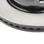 China Hot Sale Front Rear Brake Rotor Disc Pad OEM Auto Parts - Image 2