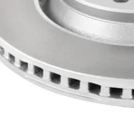 China Hot Sale Front Rear Brake Rotor Disc Pad OEM Auto Parts - Image 4
