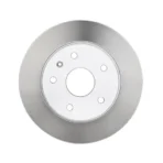 China Hot Sale Front Rear Brake Rotor Disc Pad for Series Car