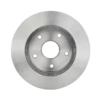 China Hot Sale Front Rear Brake Rotor Disc Pad for Series Car - Image 4