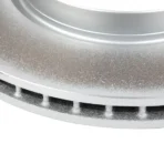 2026 Car Brake Rotor Disc Pad Front Rear Auto Parts - Image 4