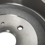 China OEM Brake Rotor Disc Pad Front Rear for Series Cars Hot Sale - Image 3