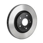 China OEM Rotor Disc Pad Front Rear Car Auto Parts Hot Sale - Image 4