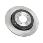 New Series Brake Rotor Disc Pad Front Rear Wholesale Price - Image 4