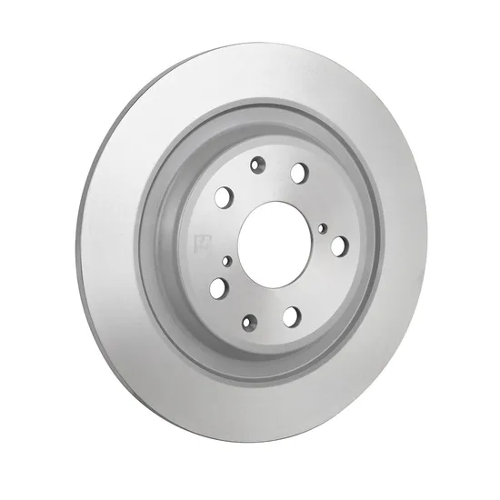 China New Series Auto Brake Rotor Disc Pad Parts