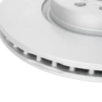 China New Brake Rotor Disc Pad for Series Cars OEM Factory Hot Sale - Image 2
