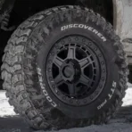 China Popular Design Matte Black 6-Hole 4X4 Deep Concave Forged off-Road Aluminum Alloy Wheel Car Rim - Image 3