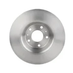 China Hot Sale OEM Front Rear Brake Rotor Disc Pad for Series Cars - Image 3