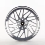China's Popular Custom Alloy Forged Aluminum Car Wheels Rims, Wire Wheels Rims for Car - Image 3