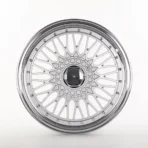 China's Popular Custom Alloy Forged Aluminum Car Wheels Rims, Wire Wheels Rims for Car - Image 4