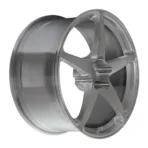 Chrome Wheei Rim Casting 18 19 20inch Aluminum Replica Car Alloy Wheel - Image 4