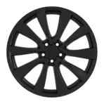 City Running 18-20 Inch Cast Forged Flow Forming Aluminum Alloy Wheels - Image 2