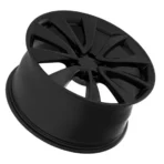 City Running 18-20 Inch Cast Forged Flow Forming Aluminum Alloy Wheels