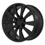 City Running 18-20 Inch Cast Forged Flow Forming Aluminum Alloy Wheels - Image 3