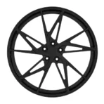 City Wild All Roads Suitable Wholesale Car Accessories Aluminum Car Wheel Rims - Image 2
