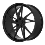City Wild All Roads Suitable Wholesale Car Accessories Aluminum Car Wheel Rims - Image 3