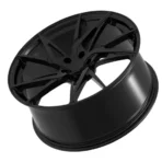 City Wild All Roads Suitable Wholesale Car Accessories Aluminum Car Wheel Rims - Image 4
