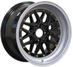 Classic 15/16/17/18/19/20inch Deep-Concave Monoblock Alloy Car Wheel Rims Rine - Image 2