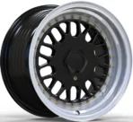 Classic 15/16/17/18/19/20inch Deep-Concave Monoblock Alloy Car Wheel Rims Rine - Image 3