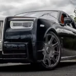 Classic Car Wheels Model Aluminum Rim Offroad Pickup SUV for Rolls-Royce