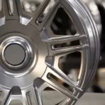 Classic Car Wheels Model Aluminum Rim Offroad Pickup SUV for Rolls-Royce - Image 3