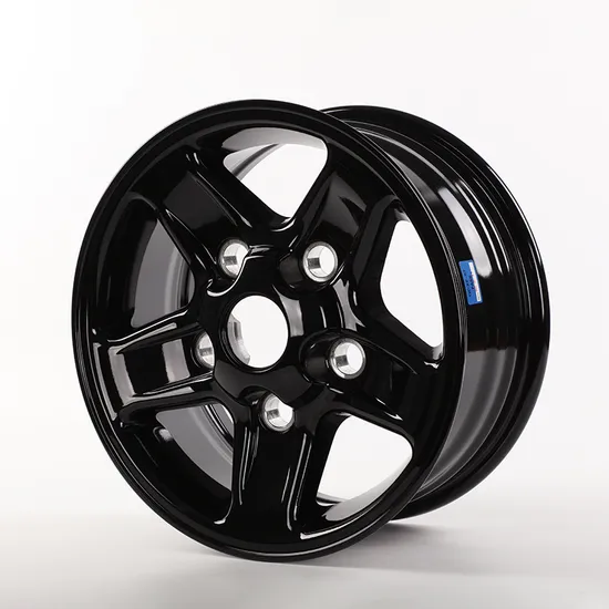 Classic Design OEM 4X4 Offroad Car Aluminum Alloy Wheel Forged Wheel