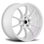 Classic Multi-Spokes Design 5 Holes Flow Formed Aluminum Alloy Wheel - Image 2