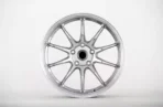 Classic Multi-Spokes Design 5 Holes Flow Formed Aluminum Alloy Wheel - Image 3