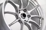 Classic Multi-Spokes Design 5 Holes Flow Formed Aluminum Alloy Wheel - Image 4