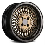 Classic Old Vintage Wheels 15X8.25 Deep Lip Rim New Alloy Wheel Design with Multi-Spoke - Image 3
