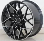 Classic Wheels Aluminium Forged Car Alloy Rims All Size - Image 3