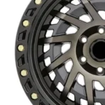 Classical Style off Road Car Wheel 6 Holes Alloy Car Wheel with Beadlock