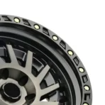 Classical Style off Road Car Wheel 6 Holes Alloy Car Wheel with Beadlock - Image 4