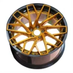 Concave Forged Alloy Wheel 17-24inch Custom Aluminum Rims - Image 2