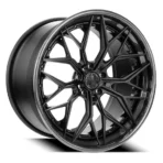 Concave Forged Alloy Wheel 17-24inch Custom Aluminum Rims