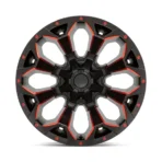 Concave Off Road Wheels 18-22 Inch Wrangler 5/6X139.7 Rims - Image 2