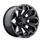 Concave Off Road Wheels 18-22 Inch Wrangler 5/6X139.7 Rims