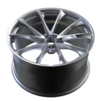 Concave Forged Wheels 5X112 5X114.3 5X130 5X120 Alloy Car Rims - Image 4