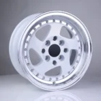 Concave Wheel SUV 4*4 Offroad Rims High Quality - Image 2