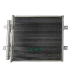 Cooling System Automobile AC Condenser Volvo 240 - Image 2
