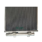 Cooling System Automobile AC Condenser Volvo 240 - Image 3