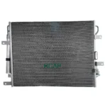 Cooling System Under Dash Automobile AC Condenser - Image 2