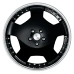 Custom 16 17 18 Inch Forged Wheels 5X112 5X114.3 5X120 PCD with Et35 Et40 CB72.6 for Performance Cars - Image 2
