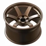 Custom 17-24 Inch Deep Concave Rim Aluminum Alloy Wheels Auto Car Monoblock - Image 3