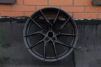 Custom 2 Pieces Deep Concave Forged Alloy Rim Racing Car Wheel - Image 2