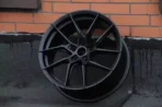 Custom 2 Pieces Deep Concave Forged Alloy Rim Racing Car Wheel - Image 3