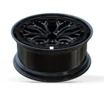 Custom 5 Holes 3-Pieces T6-6061 Forged Aluminum Wheel - Image 3