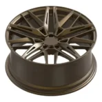 Custom 5 Holes Automotive 6061-T6 Aluminum Alloy 17 18 19 20 21 22 23 24 Inch Car Wheel - Image 3