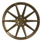 Custom 5 Holes Automotive 6061-T6 Aluminum Alloy 17 18 19 20 21 22 23 24 Inch Car Wheel - Image 4