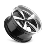 Custom Alloy Wheels for Optimal Performance 19-Inch Wheels with 5X120 PCD and Et35 Configuration - Image 2